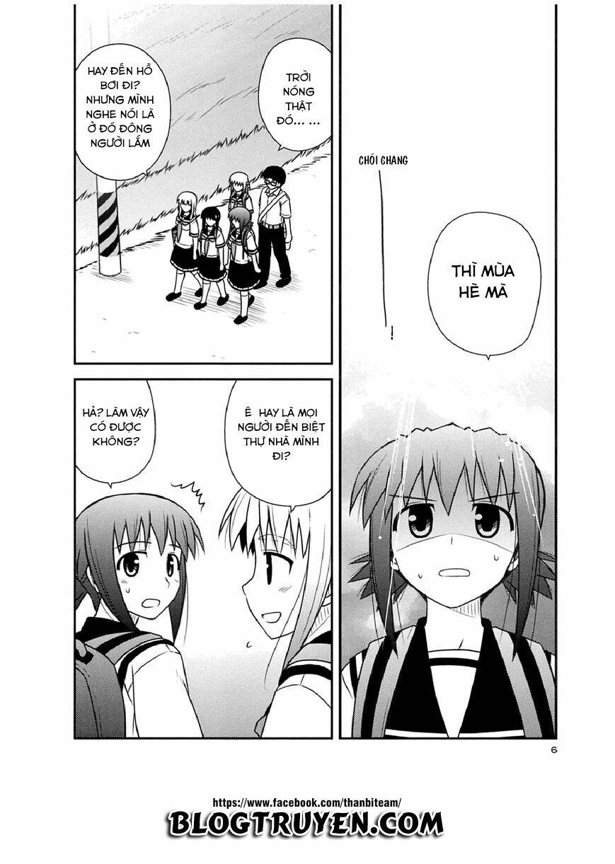 koe de oshigoto! chapter 49 9