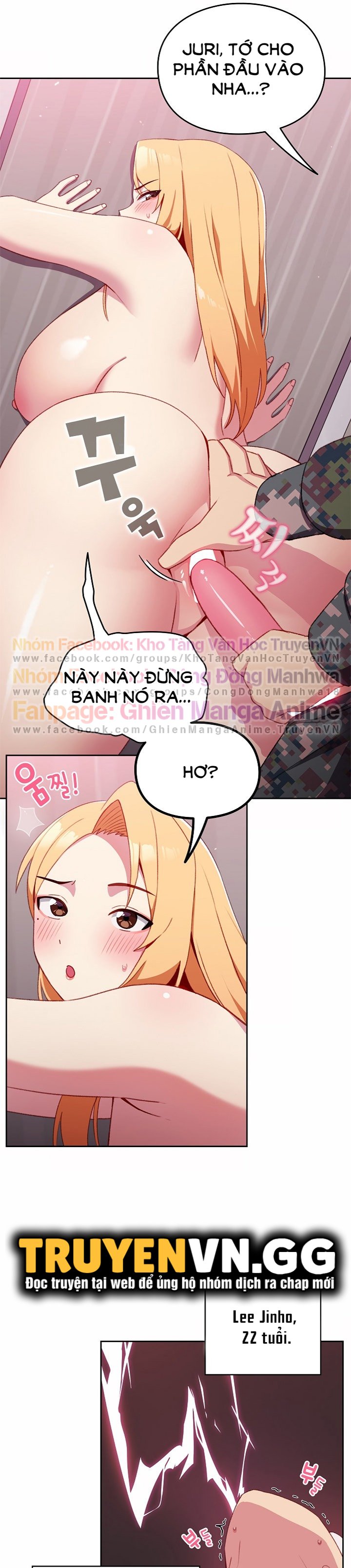 khi nào ta hẹn hò chapter 8 13