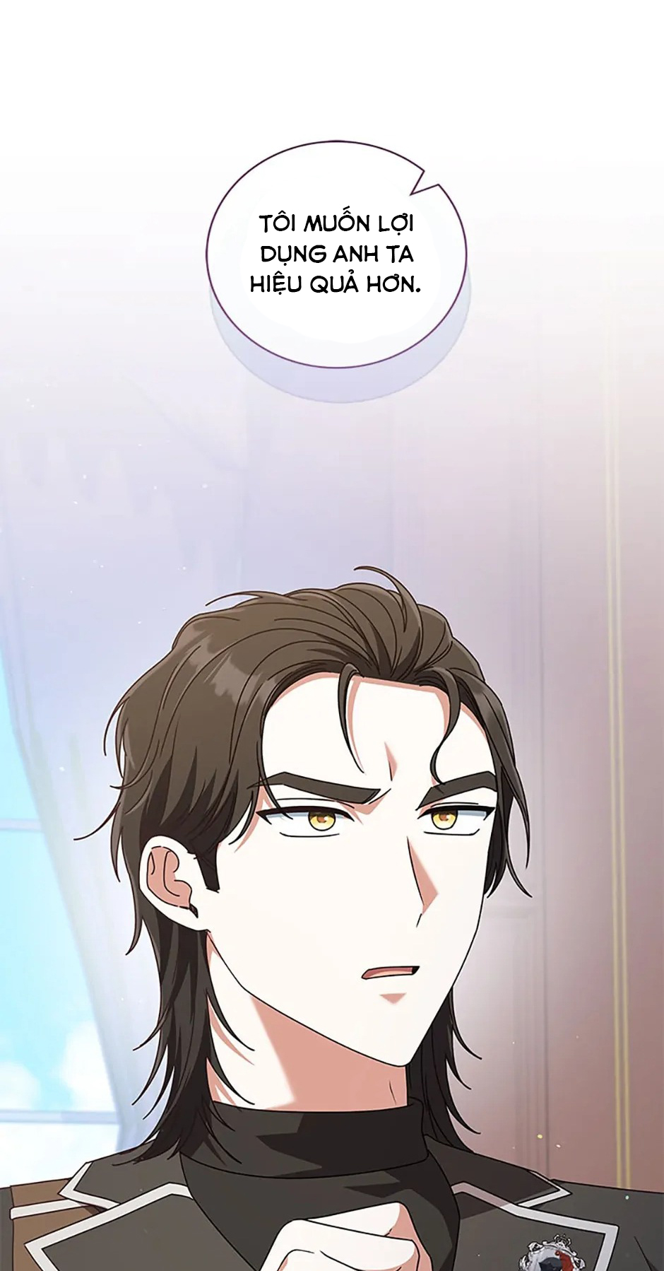 sự hiểu lầm tai hại giữa tôi và đại ma vương chapter 53 23