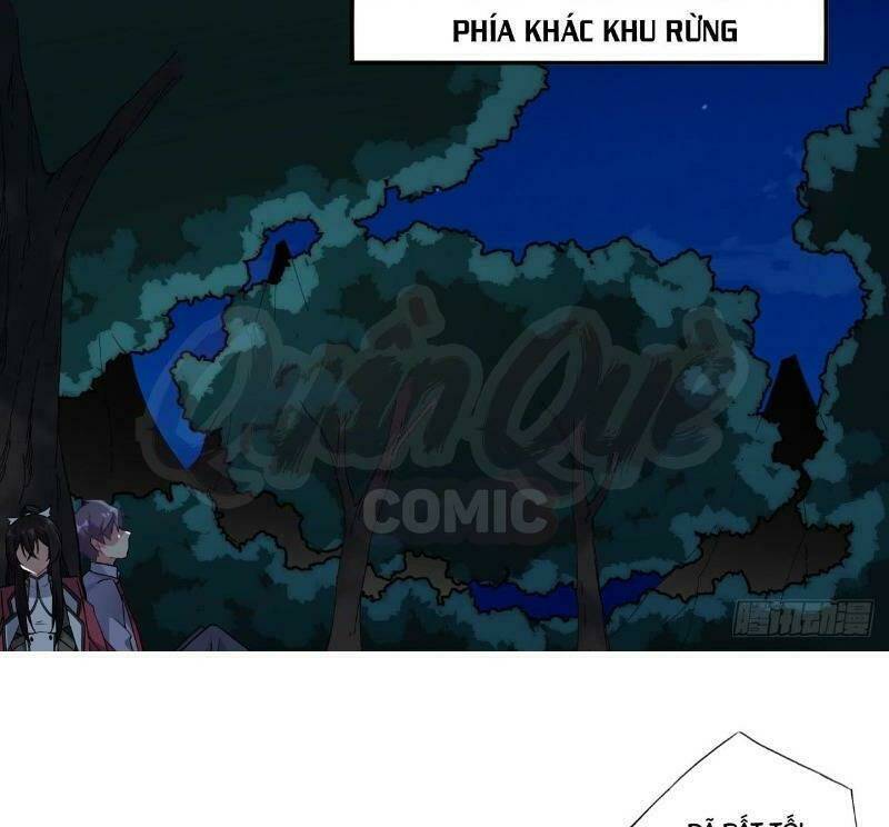 nhặt ma vương về làm nữ hầu chapter 42 35