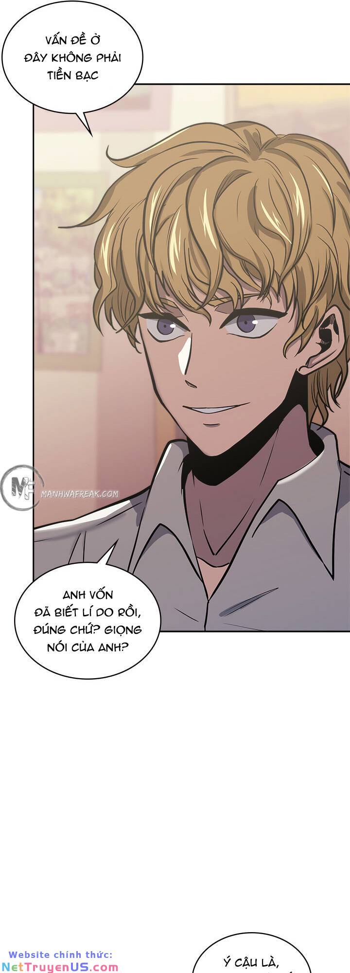 chiến binh đến từ thế giới khác chapter 197 34