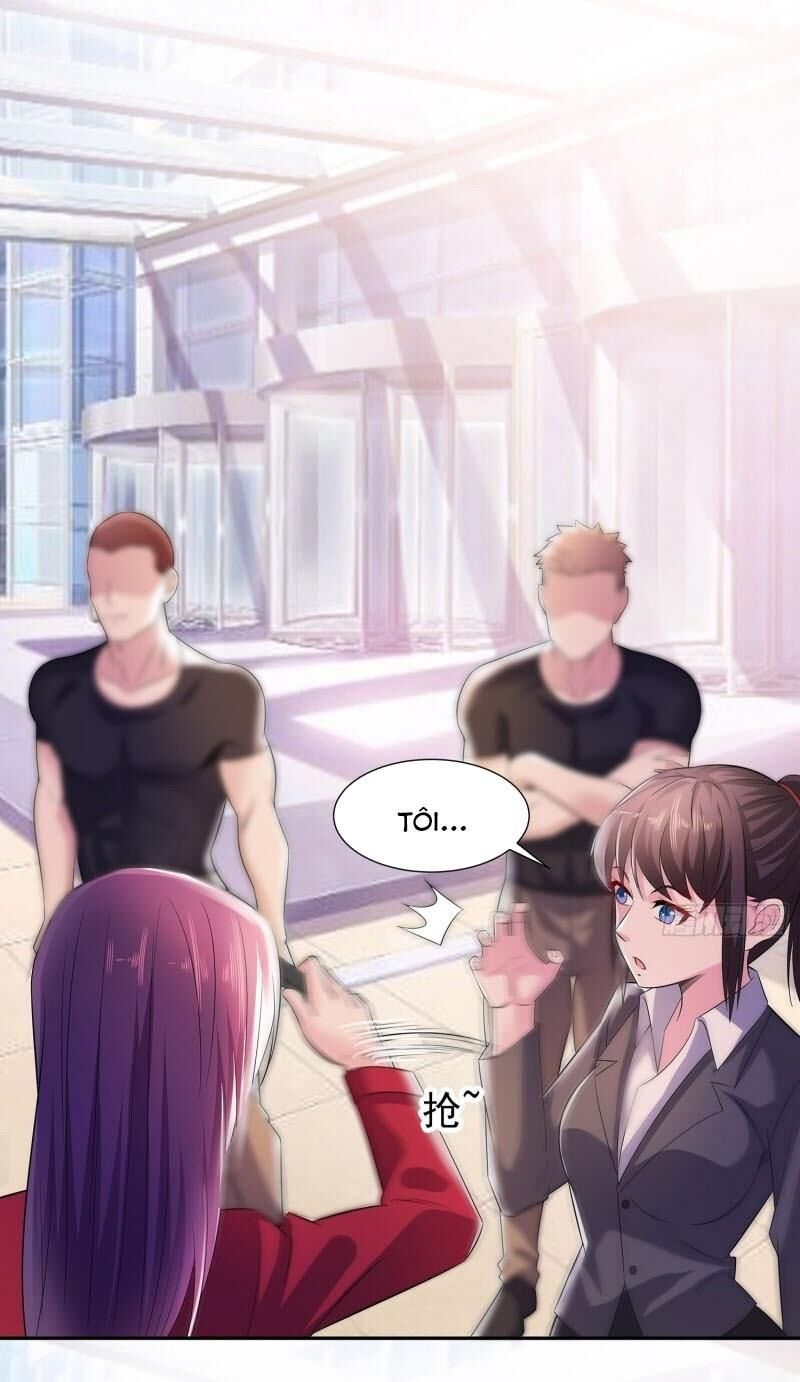 đô thị lãng tử chapter 17 15