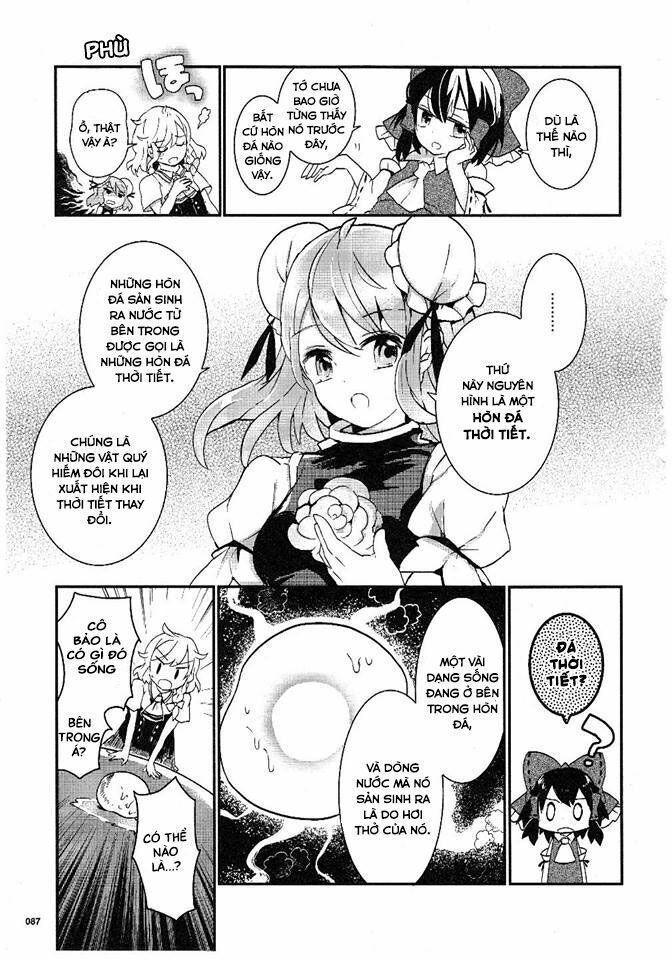 touhou ibarakasen - wild and horned hermit chapter 17 8