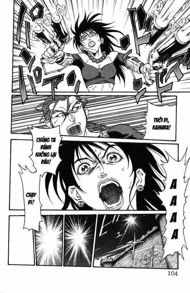 vua trên biển chapter 182 19