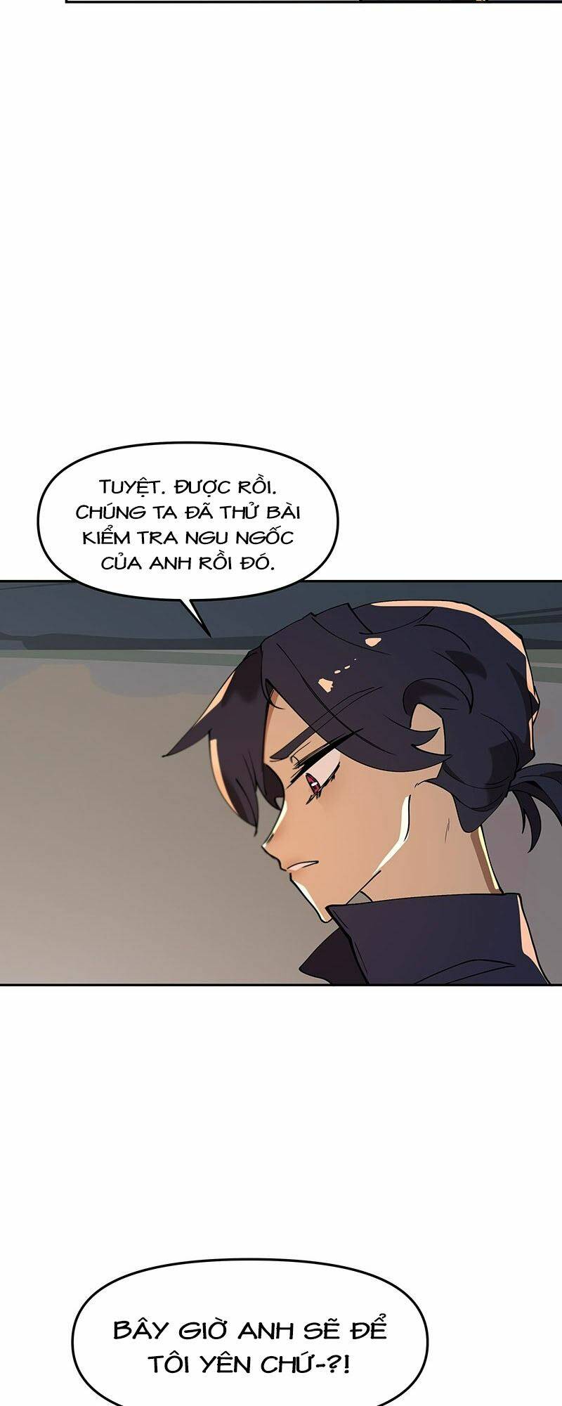 kẻ ăn thế giới chapter 3 41