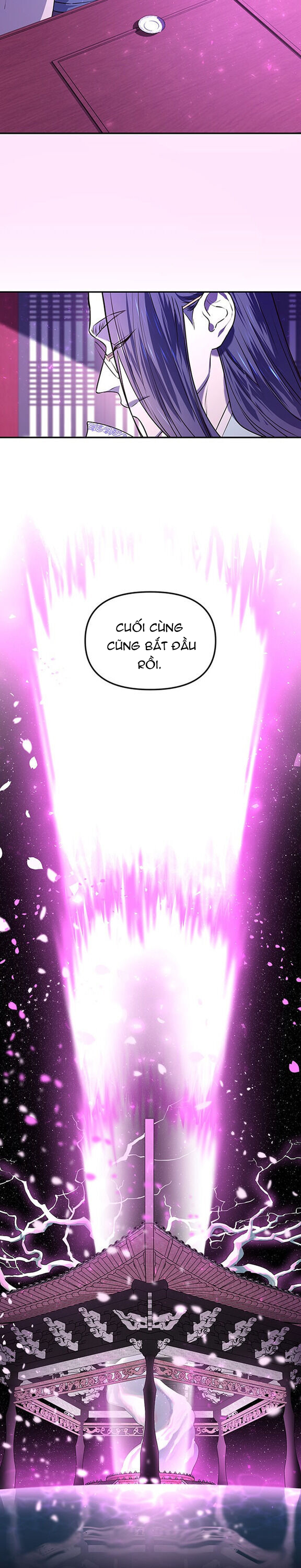 hoàng tử vương triều myongyeong chapter 1.2 9