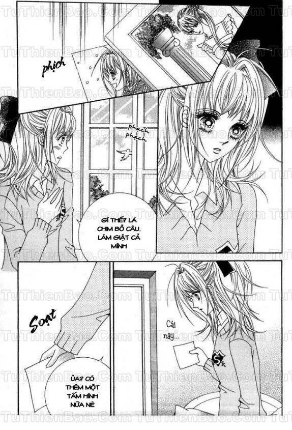 lọ lem hậu đậu chapter 2 11