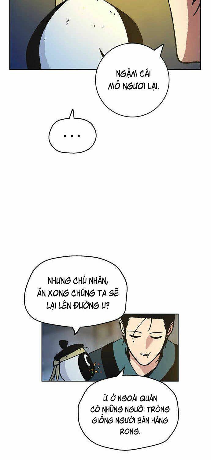 npc bắt đầu từ kỹ năng lv.999 chapter 13 22