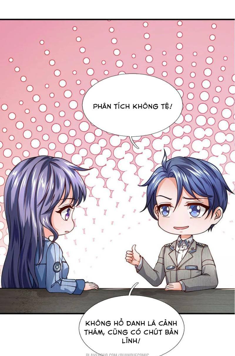 chung cực binh vương tại đô thị chapter 73 7