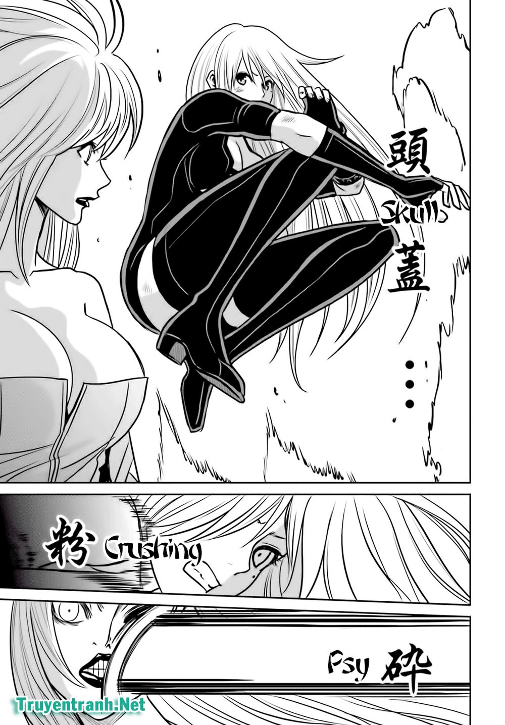 tokyo esp chapter 83 15