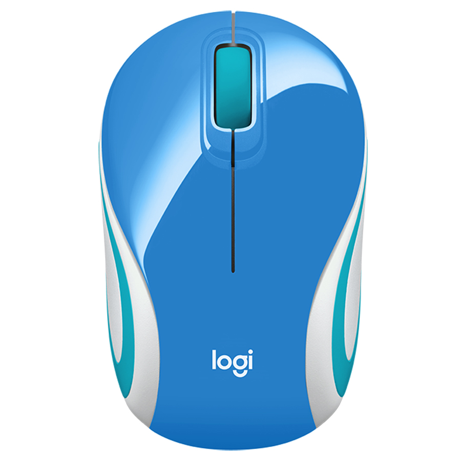 Chuột Logitech M187
