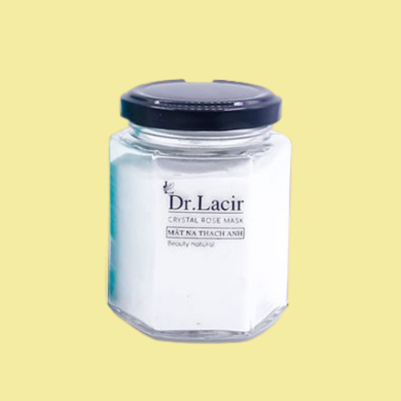] - Dr. Lacir