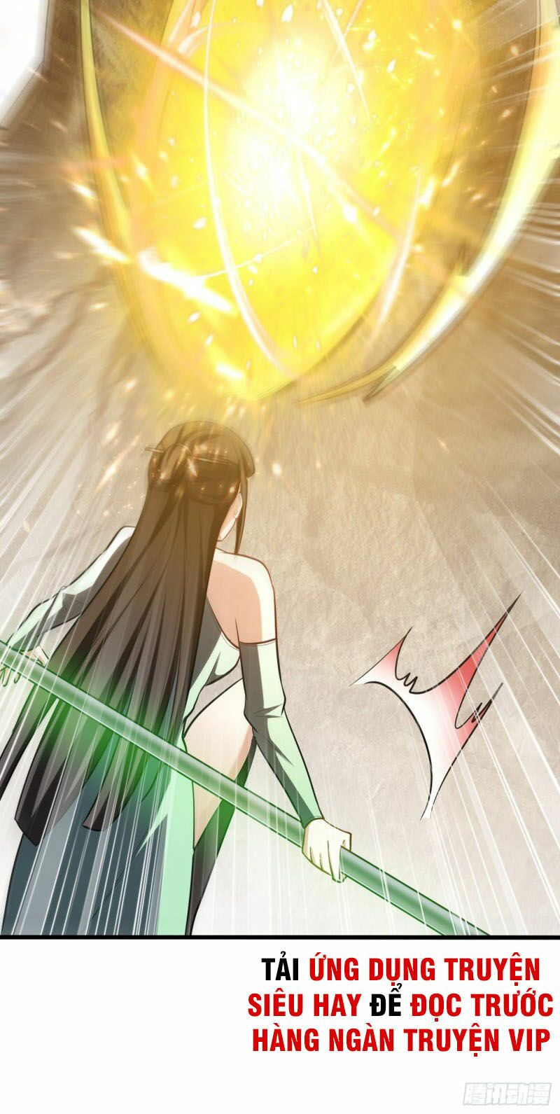 yêu giả vi vương chapter 152 12