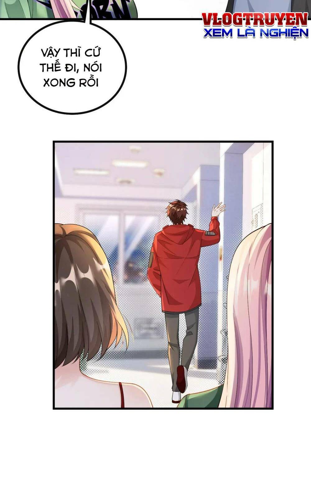 trùng sinh, ta mới là thiên vương giải trí chapter 41 16