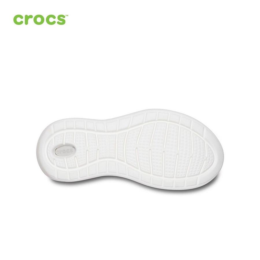 Giày Thời Trang Trẻ Em Crocs LiteRide Pacer 206011