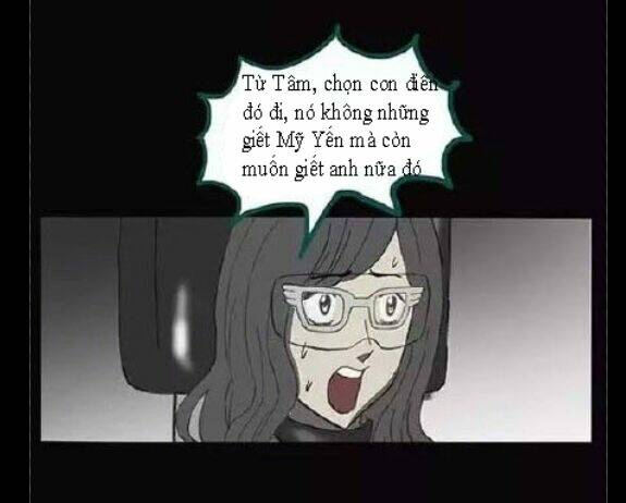 trò chơi sát thủ chapter 5 2