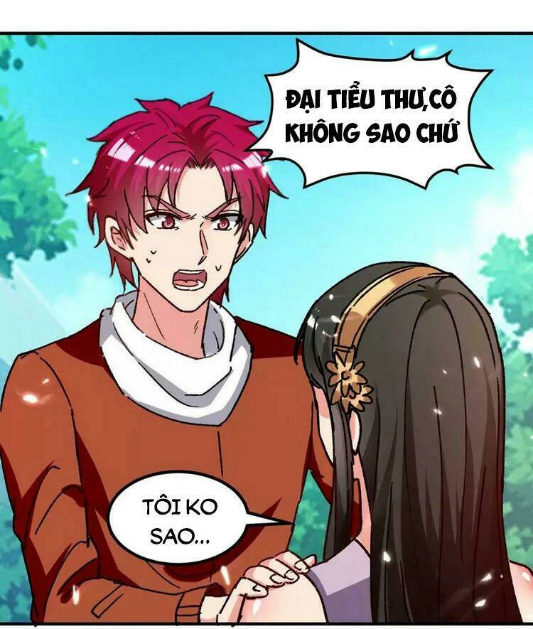 trọng sinh khí thiếu quy lai chapter 244 1