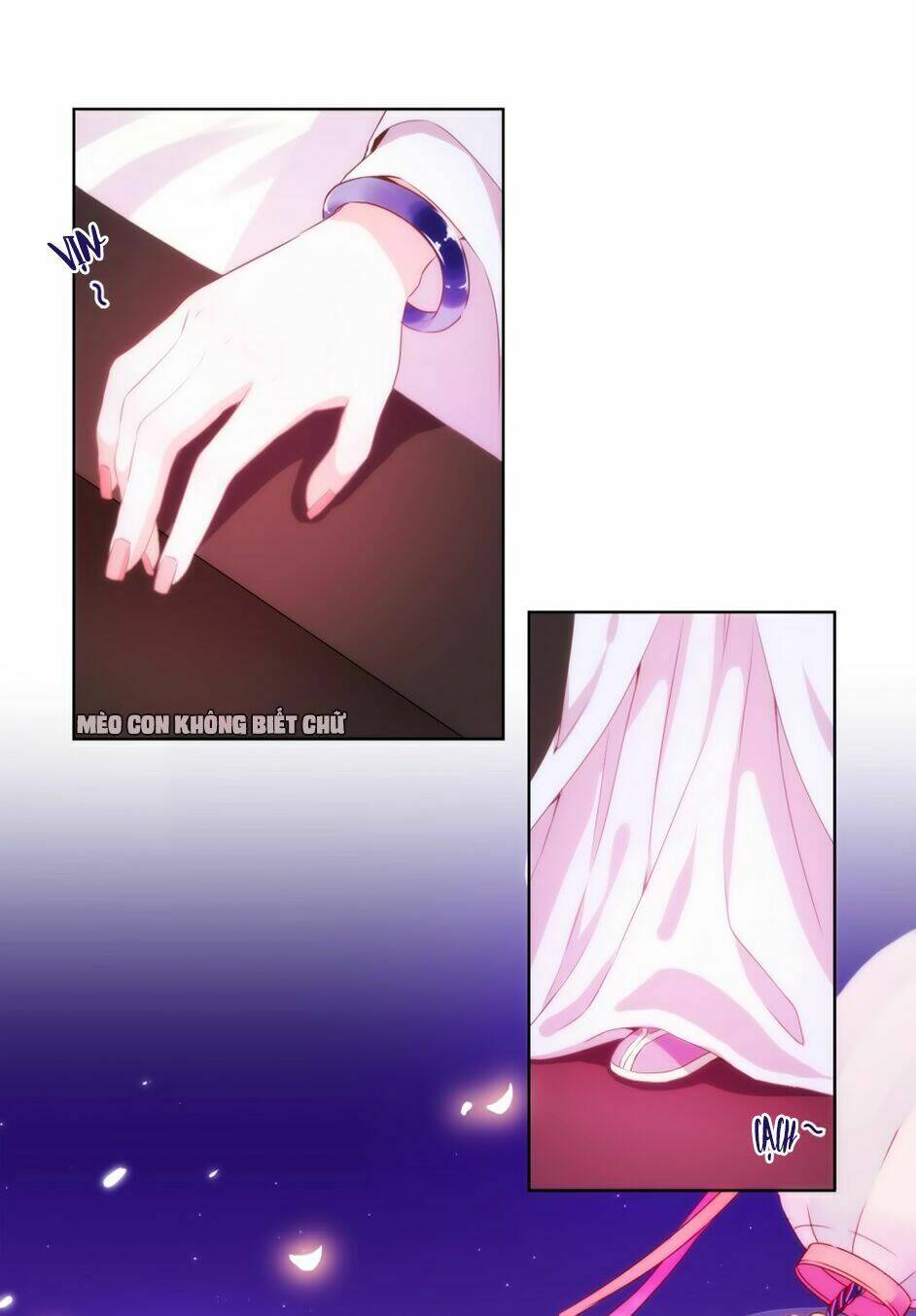 ồ, sủng phi đại nhân của ta chapter 1 13