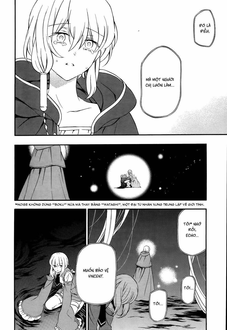 pandora hearts chapter 97 61