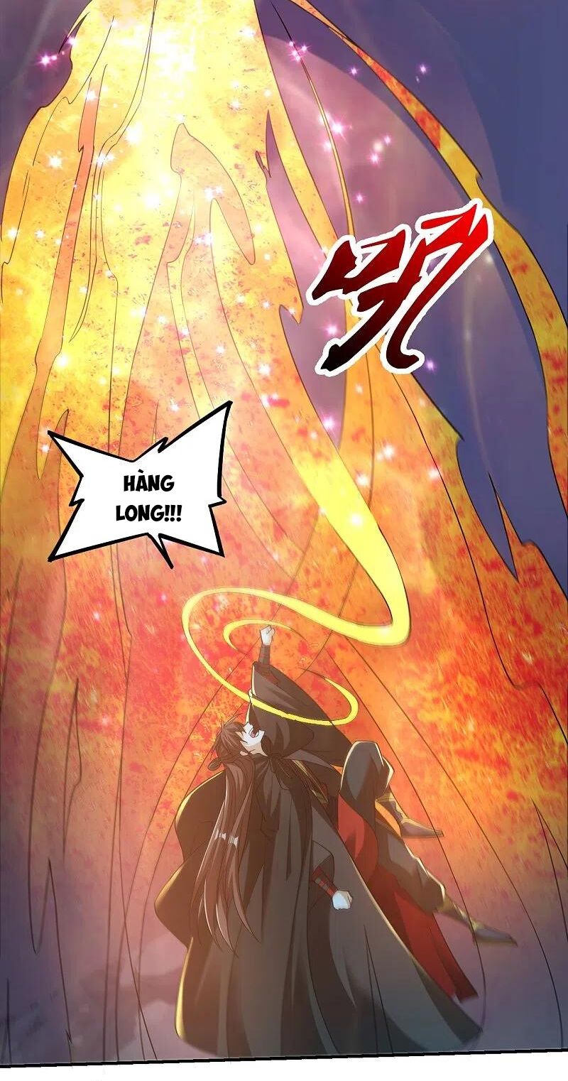 tiên võ đế tôn chapter 305 65