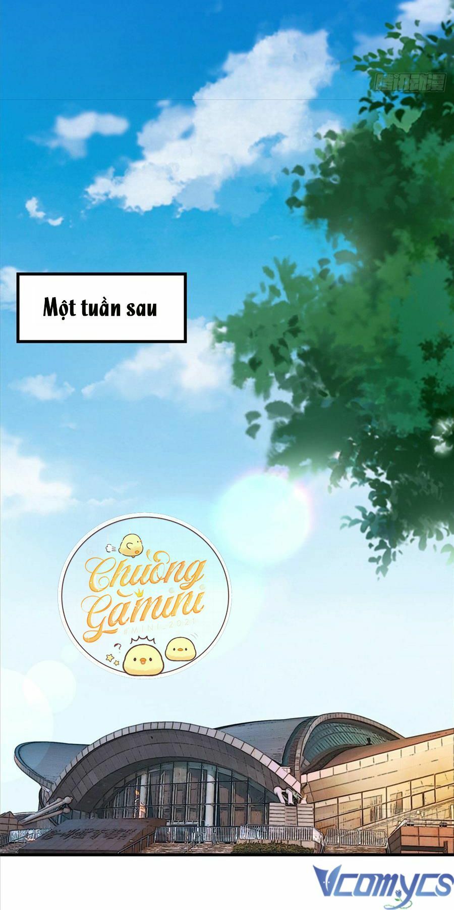 cố tổng, vợ của ngài quá mạnh rồi! chapter 28 27