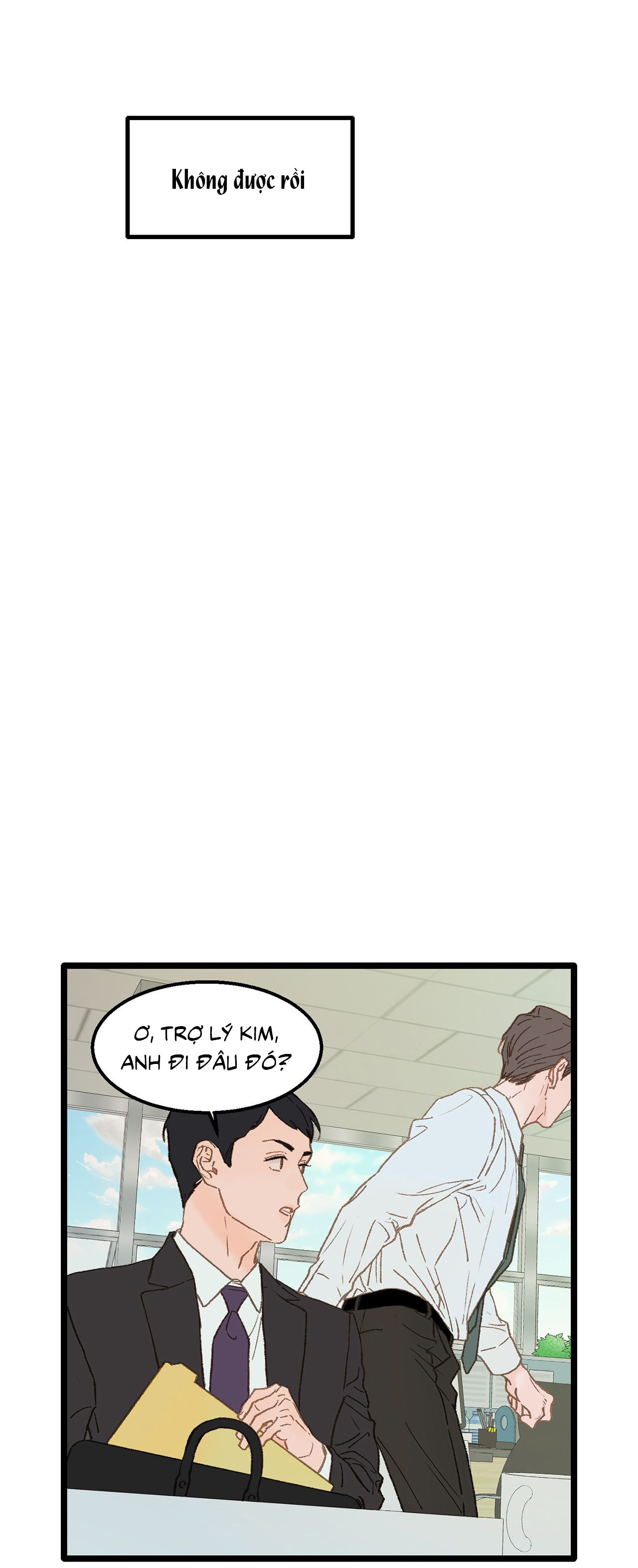 vùng cấm tình yêu của beta chapter 4 52