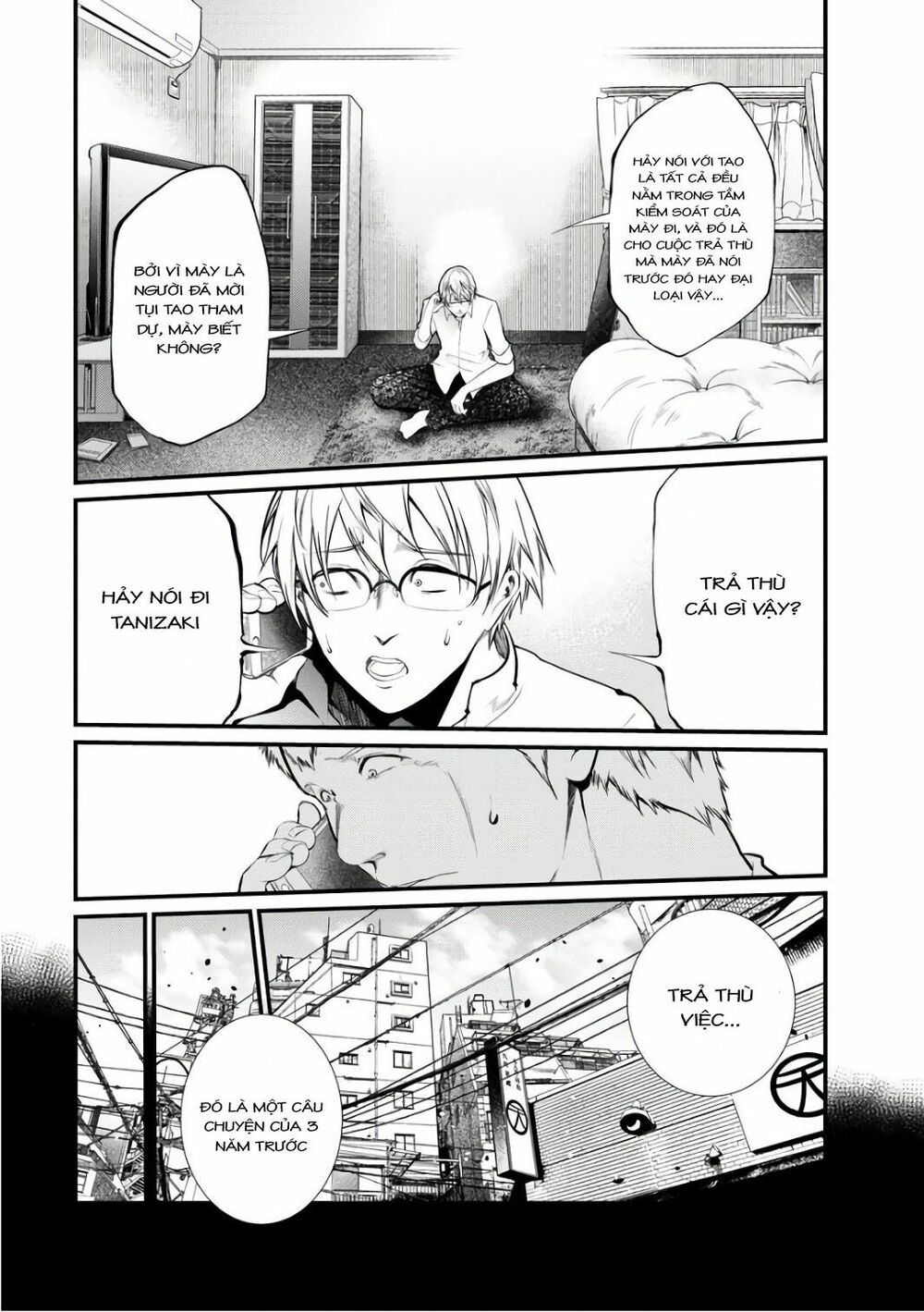 thí nghiệm ngục tù chapter 39 26