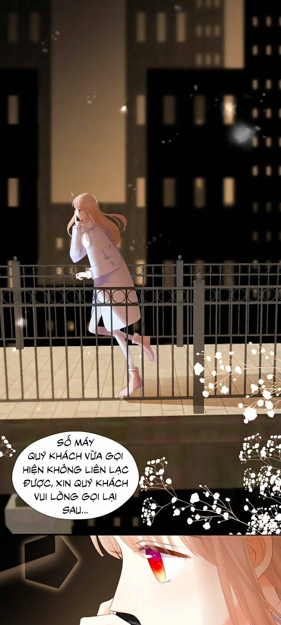 đóa hoa chớm nở chapter 74 1