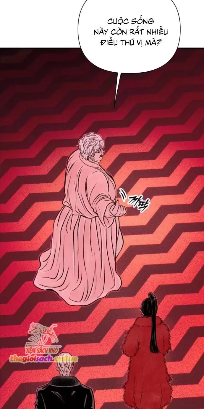 [18+] nguyệt mị moonstruck chapter 2 93