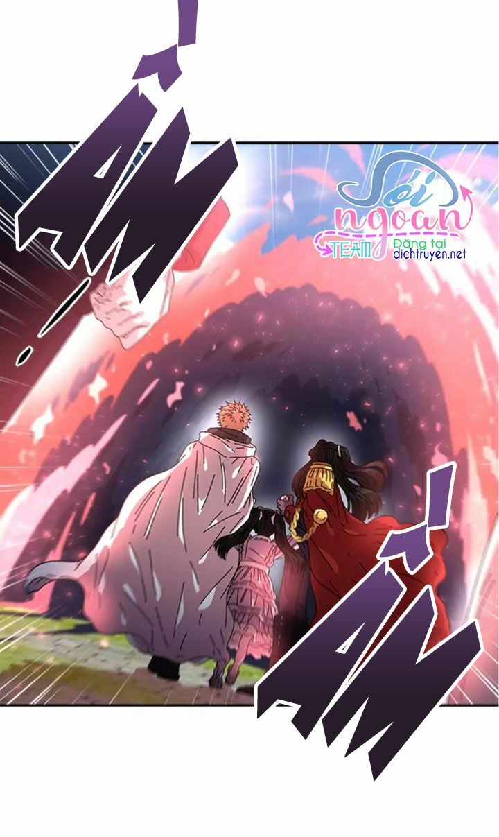 con gái bảo bối của ma vương chapter 30 29