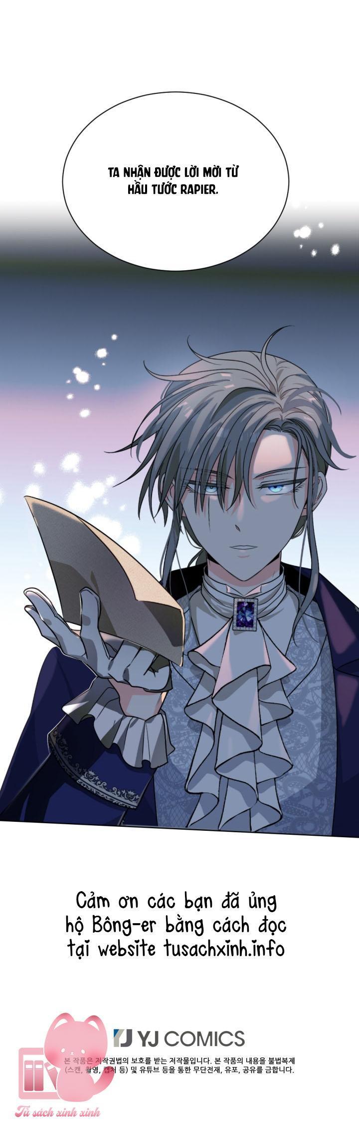 nguyện ước vô vọng của ma nữ chapter 41 61