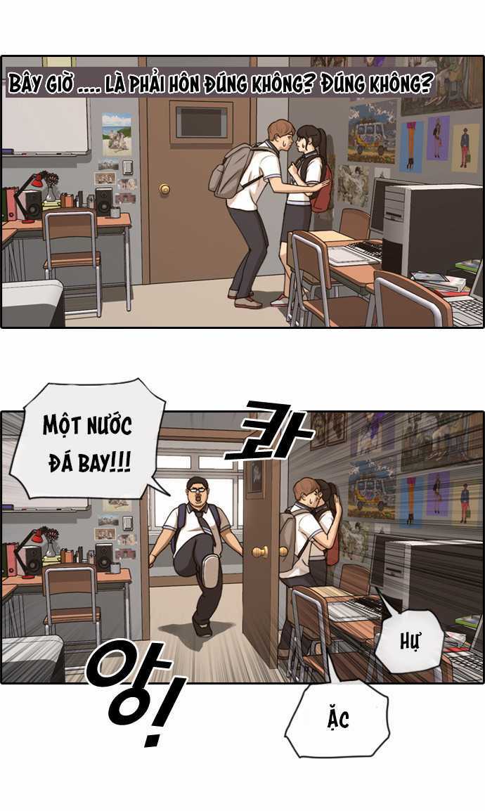 free draw m chapter 103 8