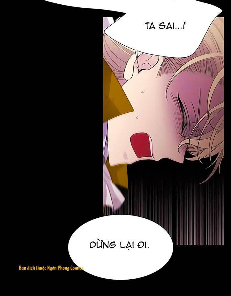 năm môn đệ của charlotte chapter 28 6