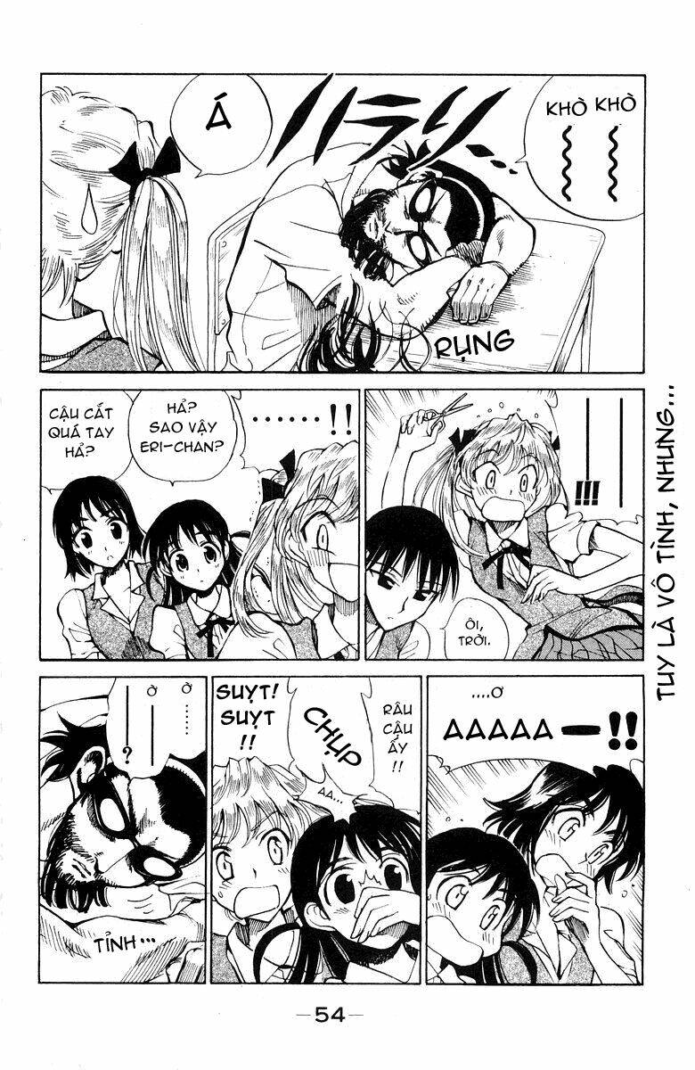 school rumble chapter 65 3