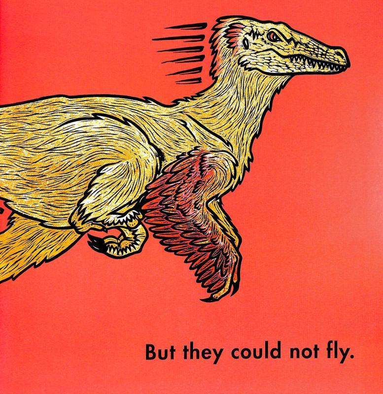 How Fast Was A Velociraptor?
