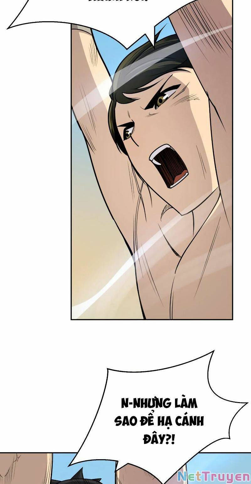 thiếu niên kiếm sư chapter 15 31