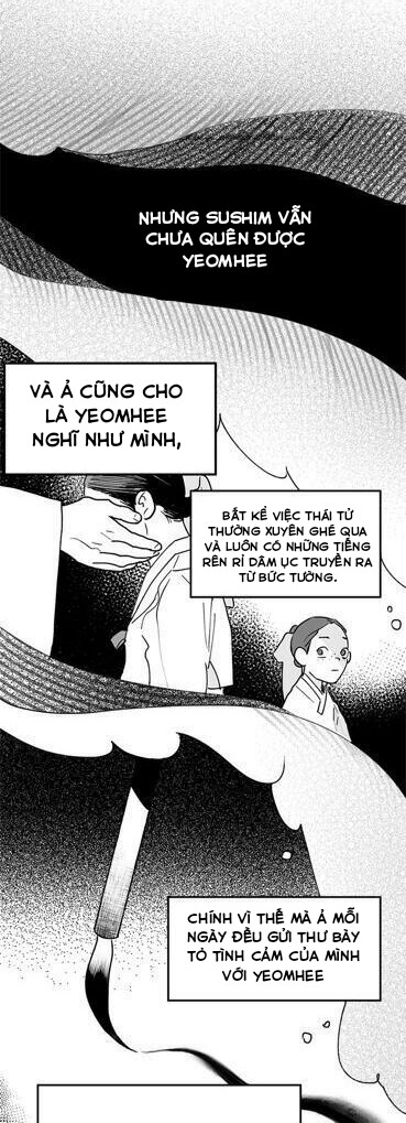 tham vọng quyền lực (full) chapter 13 7