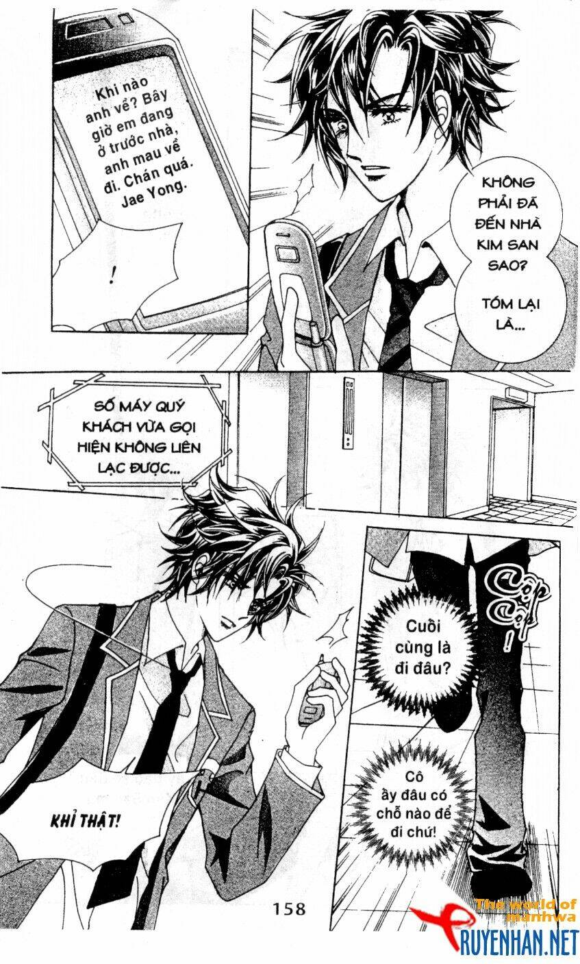 chàng trai hào hiệp chapter 10 160