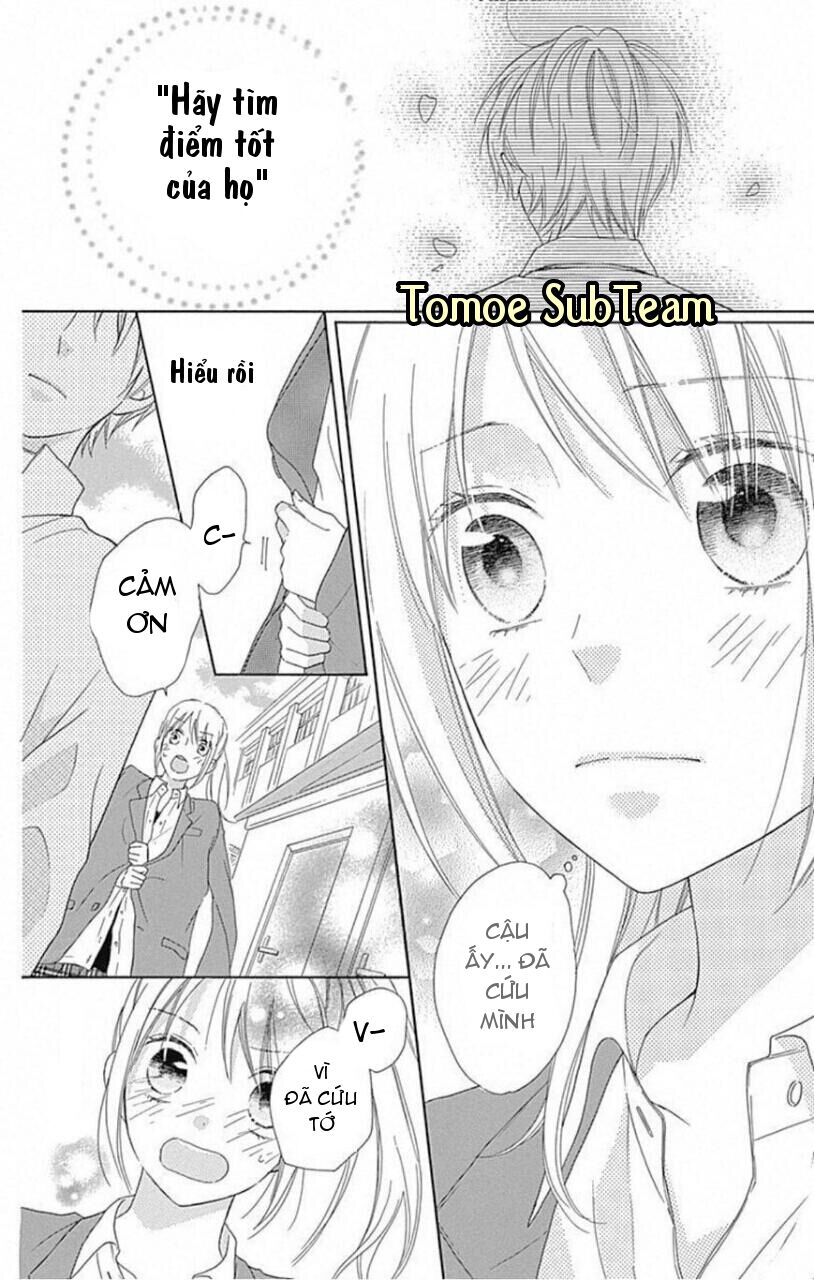 hinadori no waltz chapter 1 38