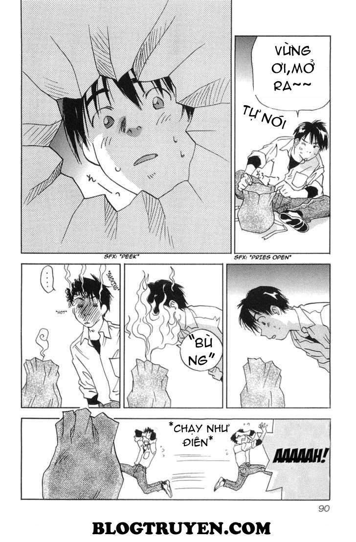 magetsukan kitan chapter 4 9