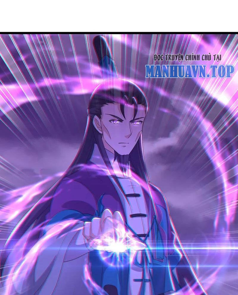 tiên võ đế tôn chapter 525 73