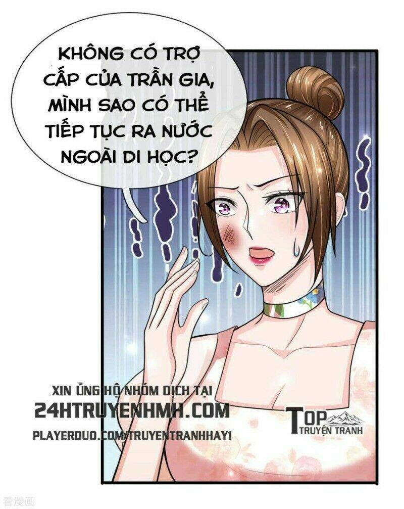 tuyệt đỉnh khí thiếu chapter 50 19