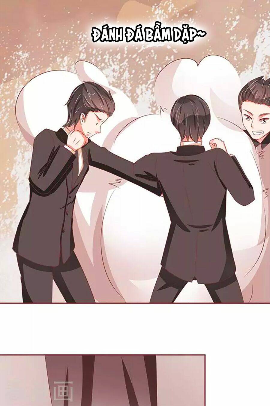 vương tước tư hữu bảo bối chapter 90 6