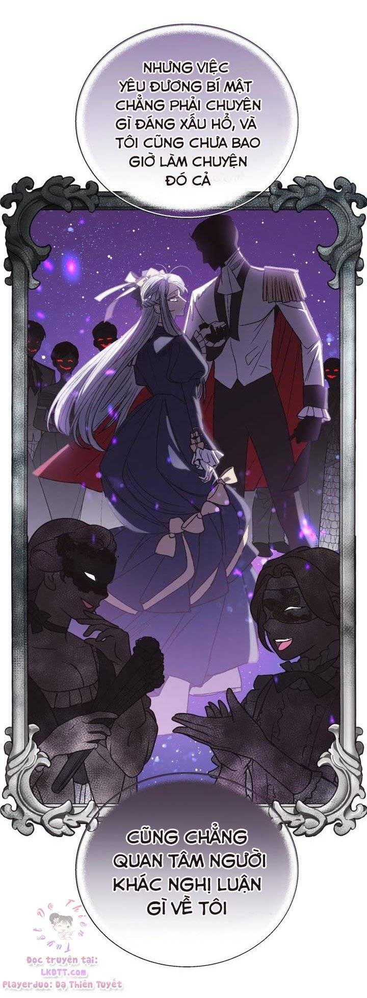 cha, con không muốn kết hôn đâu chapter 22 41