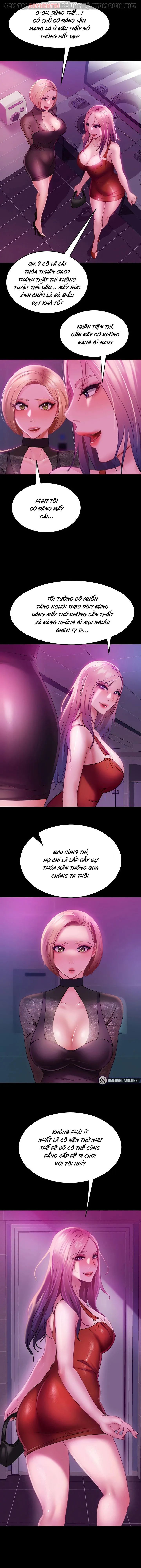 cơ quan giới thiệu hôn nhân chapter 16 5