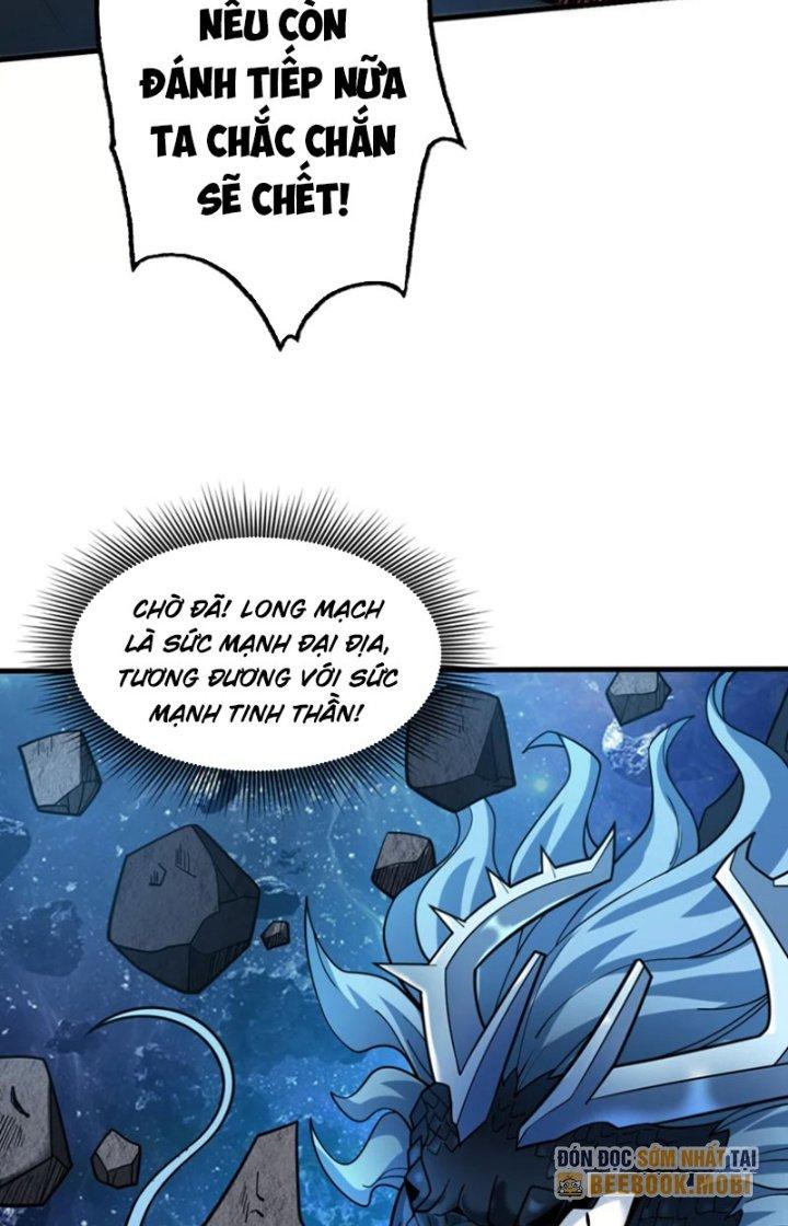 ẩn cư mười vạn năm, đời sau mời ta rời núi chapter 69 31