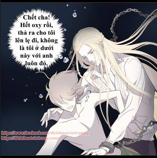 yêu trong giam cầm chapter 4 30