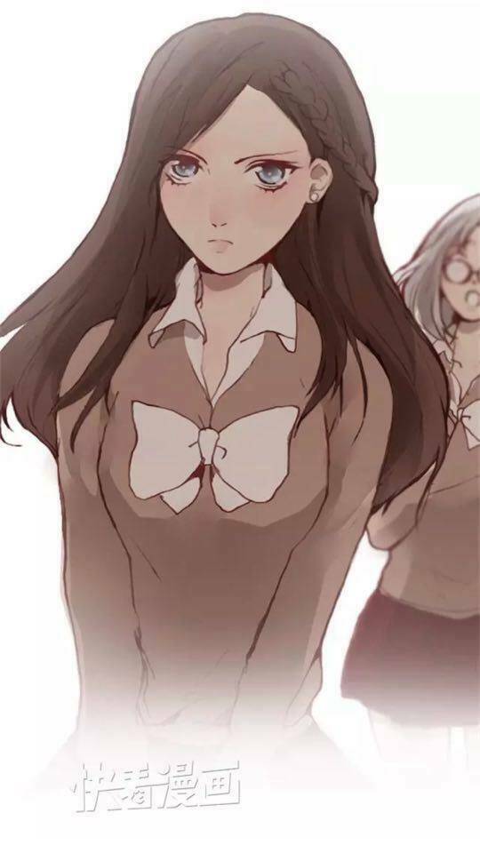 trả thù trường trung học chapter 8 8