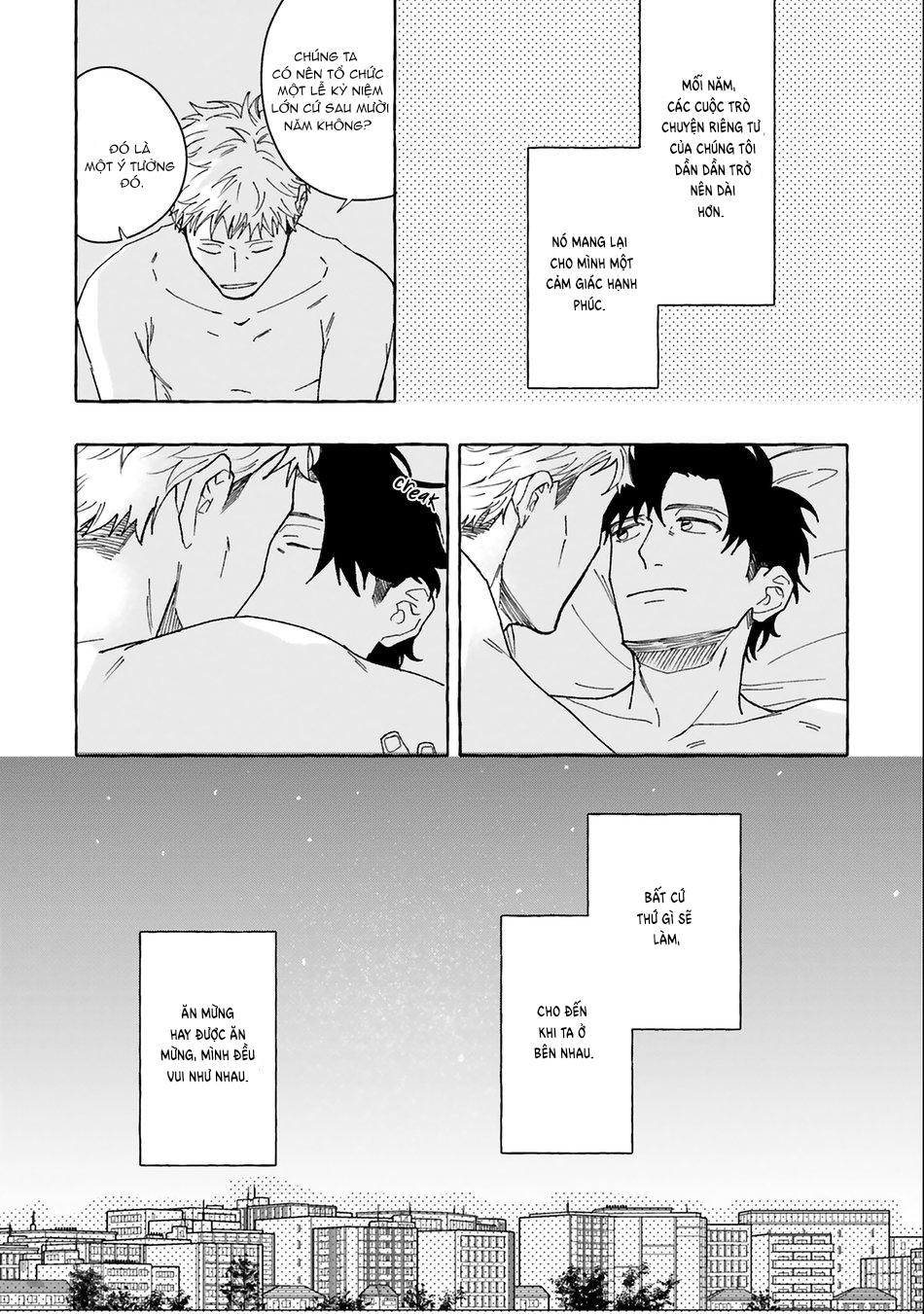 đu boylove cùng gaga team chapter 149 13