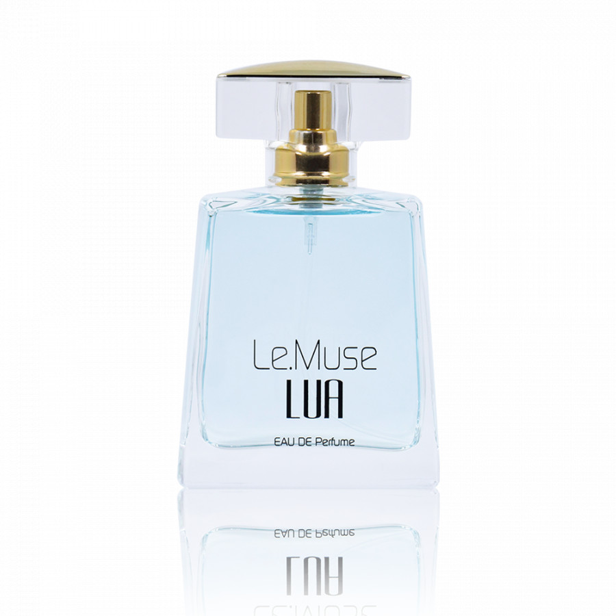 Nước hoa nữ Xạ Hương Biển - LE MUSE Eau De Perfume 50ml